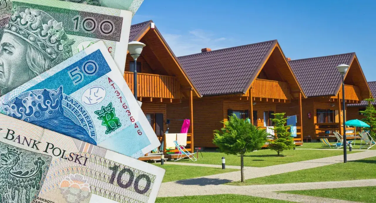 Nocleg w Polsce: Gdzie szukać, by znaleźć tanio i bezpiecznie?