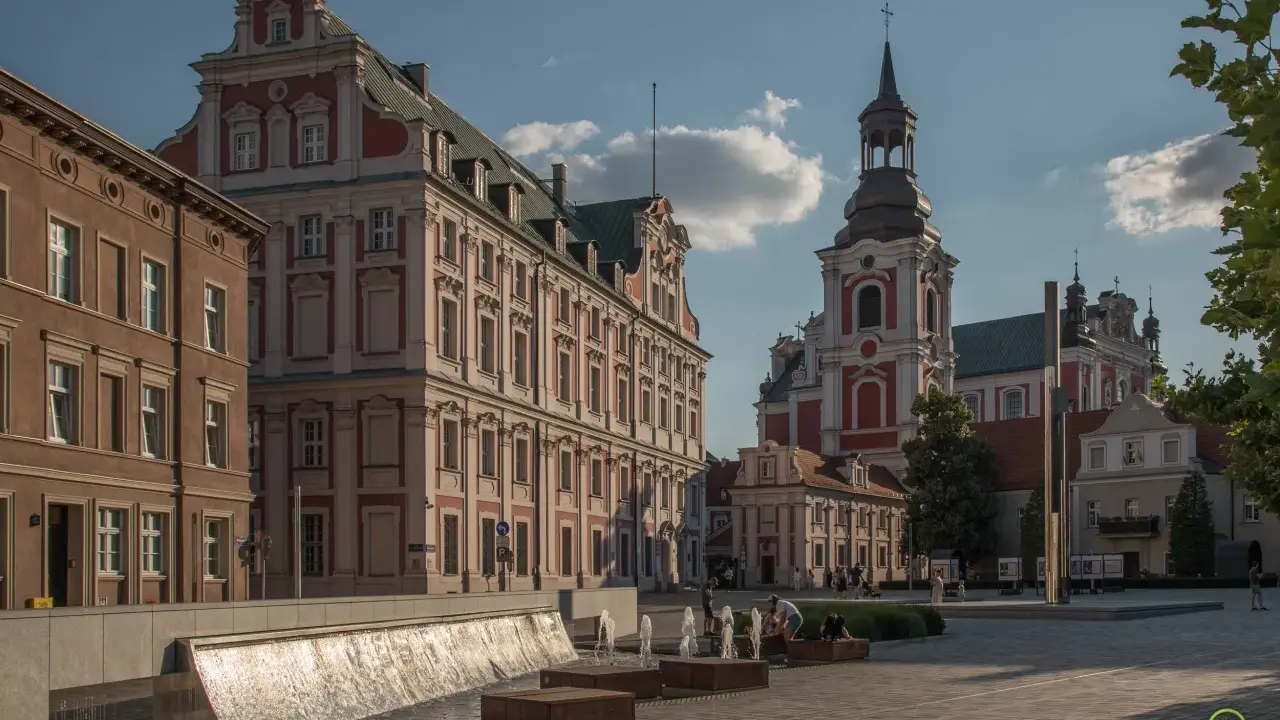 Poznań: Co zwiedzić? Gotowy plan na weekend i top atrakcje!