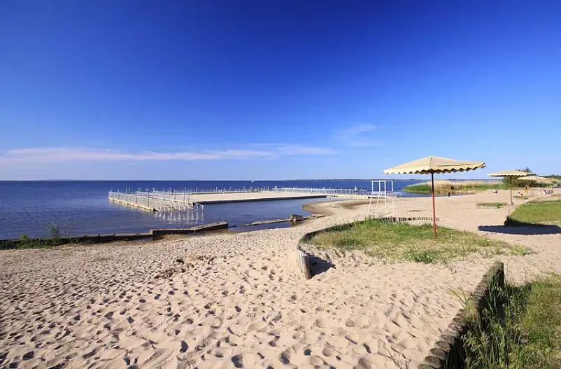 Szybko nad morze ze Szczecina? Najbliższe plaże i porady eksperta