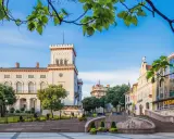 Bielsko-Biała: Atrakcje, zabytki i bajkowe szlaki plan na weekend