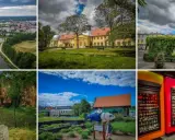Stawy Milickie atrakcje: Co warto zobaczyć w Dolinie Baryczy?