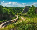 Kielce i okolice: Odkryj geologiczne serce Polski! Co zwiedzić?