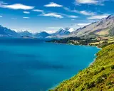 Nowa Zelandia: Od Shire po fiordy Twój przewodnik po Aotearoa