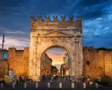 Rimini: Co zwiedzić? Odkryj sekrety miasta Felliniego i Rzymian