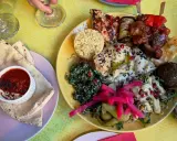 Gdzie zjeść w Łodzi? Najlepsze restauracje na każdą okazję!