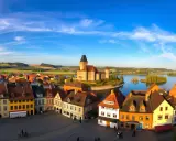 Brzeg Dolny: Co warto zobaczyć? Atrakcje dla każdego!