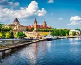 Szczecin: Pogoda na weekend? Sprawdź klimat i atrakcje!