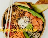 Bytom: Gdzie zjeść? Od rolady po ramen przewodnik smakosza