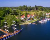 Mikołajki na weekend: Co robić? Odkryj Mazury z ekspertem!