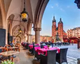 Kraków: Gdzie zjeść? Odkryj najlepsze restauracje na każdą okazję