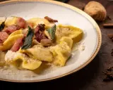 Jedzenie w Bergamo: Od Casoncelli po Aperitivo. Gdzie zjeść?