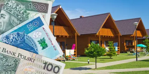 Nocleg w Polsce: Gdzie szukać, by znaleźć tanio i bezpiecznie?