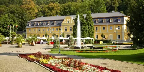 Kudowa-Zdrój atrakcje: Niezapomniane miejsca i praktyczne porady
