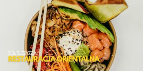 Bytom: Gdzie zjeść? Od rolady po ramen przewodnik smakosza