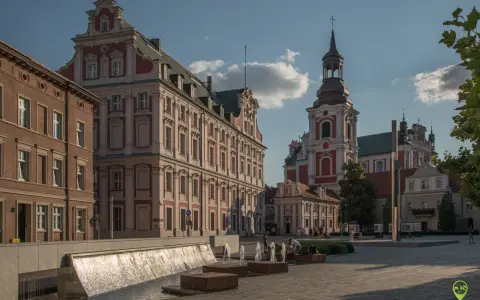 Poznań: Co zwiedzić? Gotowy plan na weekend i top atrakcje!