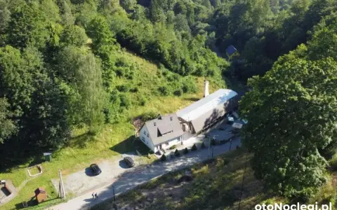 Góry Stołowe: Gdzie spać? Idealny nocleg blisko szlaków