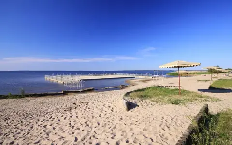 Szybko nad morze ze Szczecina? Najbliższe plaże i porady eksperta