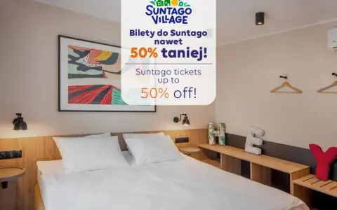 Suntago Village: Ile kosztuje nocleg? Ceny, pakiety i jak oszczędzić!