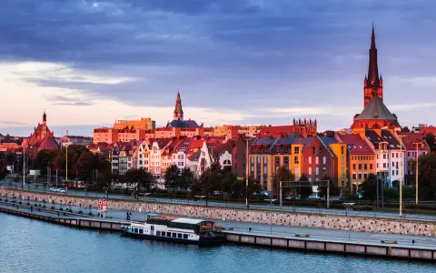 Co robić w Szczecinie, gdy pada? Odkryj atrakcje pod dachem!