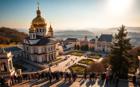 Jasna Góra: Zaplanuj wizytę! Co zobaczyć i jak zwiedzać?