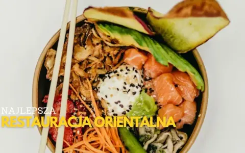 Bytom: Gdzie zjeść? Od rolady po ramen przewodnik smakosza