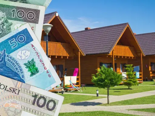 Nocleg w Polsce: Gdzie szukać, by znaleźć tanio i bezpiecznie?