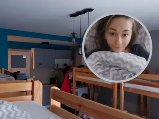 Pierwszy raz w hostelu? Sprawdź, jak wygląda nocleg bez obaw!