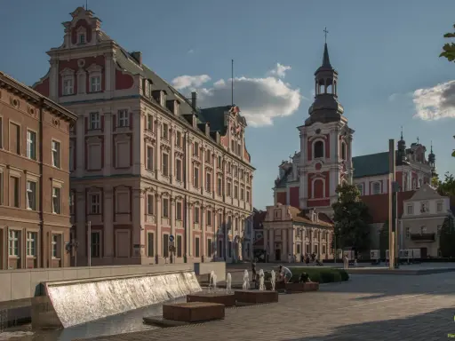 Poznań: Co zwiedzić? Gotowy plan na weekend i top atrakcje!