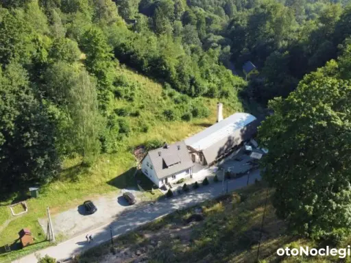 Góry Stołowe: Gdzie spać? Idealny nocleg blisko szlaków