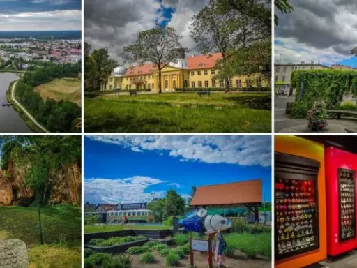 Stawy Milickie atrakcje: Co warto zobaczyć w Dolinie Baryczy?
