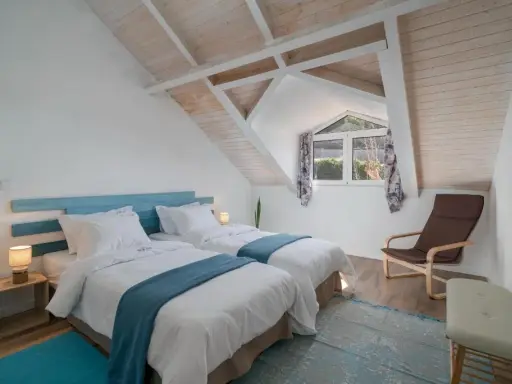Idealny nocleg na Maderze: Gdzie spać pod Twój styl podróży?