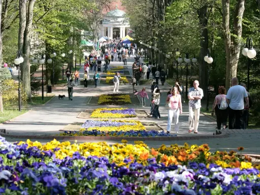 Polanica-Zdrój: Odkryj atrakcje! Przewodnik po uzdrowisku i okolicach