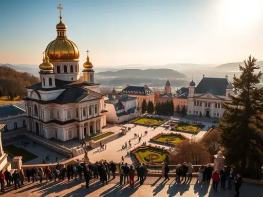 Jasna Góra: Zaplanuj wizytę! Co zobaczyć i jak zwiedzać?