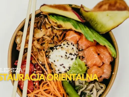 Bytom: Gdzie zjeść? Od rolady po ramen przewodnik smakosza