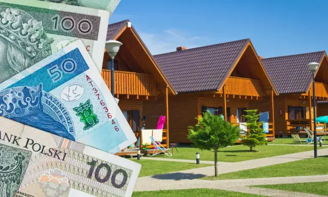 Nocleg w Polsce: Gdzie szukać, by znaleźć tanio i bezpiecznie?