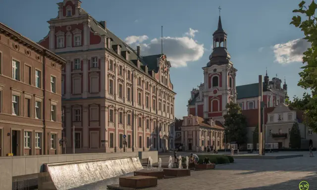 Poznań: Co zwiedzić? Gotowy plan na weekend i top atrakcje!