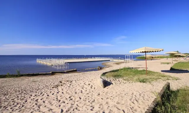 Szybko nad morze ze Szczecina? Najbliższe plaże i porady eksperta