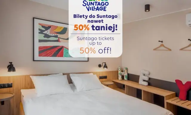 Suntago Village: Ile kosztuje nocleg? Ceny, pakiety i jak oszczędzić!